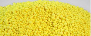 price granular sulfur