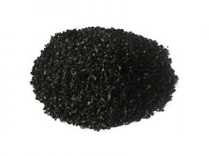 Selling various sizes of export coke granules in Iran