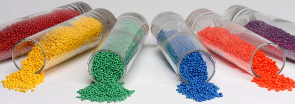 How PVC granules are made?